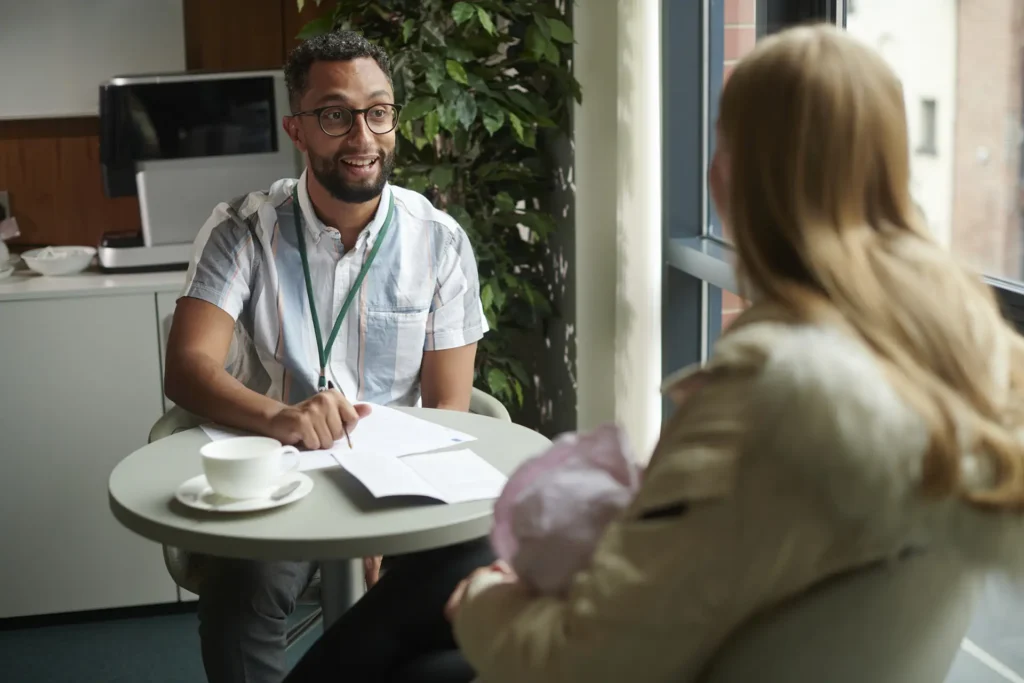 Friendly Meeting